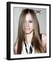 Avril Lavigne-null-Framed Photo