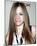 Avril Lavigne-null-Mounted Photo