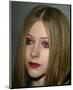 Avril Lavigne-null-Mounted Photo