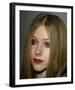 Avril Lavigne-null-Framed Photo