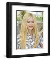 Avril Lavigne-null-Framed Photo