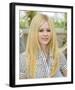 Avril Lavigne-null-Framed Photo