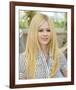 Avril Lavigne-null-Framed Photo