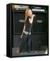 Avril Lavigne-null-Framed Stretched Canvas