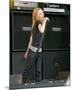 Avril Lavigne-null-Mounted Photo