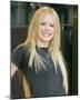 Avril Lavigne-null-Mounted Photo