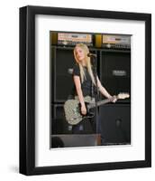 Avril Lavigne-null-Framed Photo