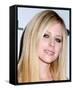 Avril Lavigne-null-Framed Stretched Canvas