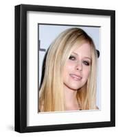 Avril Lavigne-null-Framed Photo