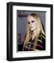 Avril Lavigne-null-Framed Photo