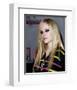 Avril Lavigne-null-Framed Photo