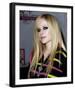 Avril Lavigne-null-Framed Photo