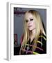 Avril Lavigne-null-Framed Photo