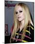 Avril Lavigne-null-Mounted Photo