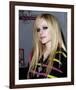 Avril Lavigne-null-Framed Photo