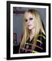 Avril Lavigne-null-Framed Photo