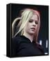 Avril Lavigne-null-Framed Stretched Canvas