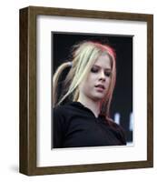 Avril Lavigne-null-Framed Photo