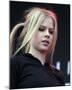 Avril Lavigne-null-Mounted Photo