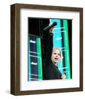 Avril Lavigne-null-Framed Photo