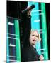 Avril Lavigne-null-Mounted Photo