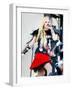 Avril Lavigne-null-Framed Photo