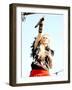 Avril Lavigne-null-Framed Photo