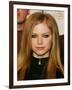 Avril Lavigne-null-Framed Photo