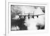 Avro Lancaster-null-Framed Photographic Print