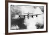 Avro Lancaster-null-Framed Photographic Print