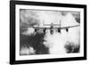 Avro Lancaster-null-Framed Photographic Print