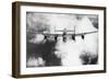 Avro Lancaster-null-Framed Photographic Print