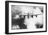 Avro Lancaster-null-Framed Photographic Print