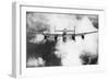 Avro Lancaster-null-Framed Photographic Print