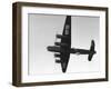 Avro Lincoln-null-Framed Photographic Print