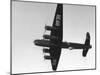 Avro Lincoln-null-Mounted Photographic Print