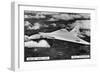 Avro Vulcan-null-Framed Photographic Print