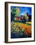 Awagne In Summer-Pol Ledent-Framed Art Print