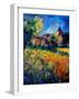 Awagne In Summer-Pol Ledent-Framed Art Print