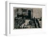 Awaiting Allenby, Jaffa Gate, Jerusalem-null-Framed Photographic Print