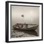 Awaiting the Morning Tide-Adrian Campfield-Framed Photographic Print