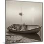 Awaiting the Morning Tide-Adrian Campfield-Mounted Photographic Print