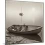 Awaiting the Morning Tide-Adrian Campfield-Mounted Photographic Print