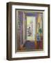 Awake-William Ireland-Framed Giclee Print