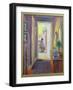 Awake-William Ireland-Framed Giclee Print