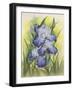 Awake-Barbara Keith-Framed Giclee Print