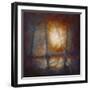 Awakening, 2012-Lee Campbell-Framed Giclee Print