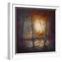 Awakening, 2012-Lee Campbell-Framed Giclee Print