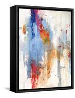 Awakening Color-Joshua Schicker-Framed Stretched Canvas