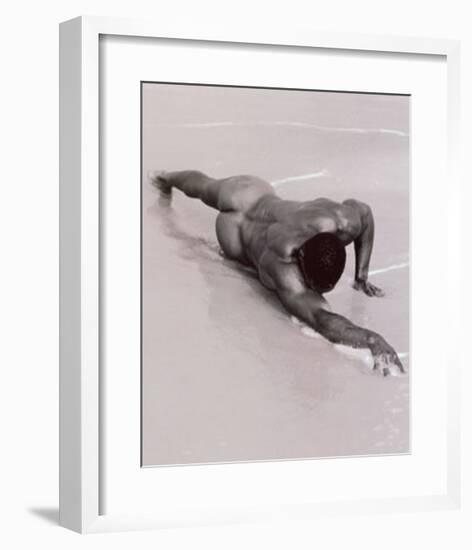 Awakening-Ripp Bowman-Framed Art Print